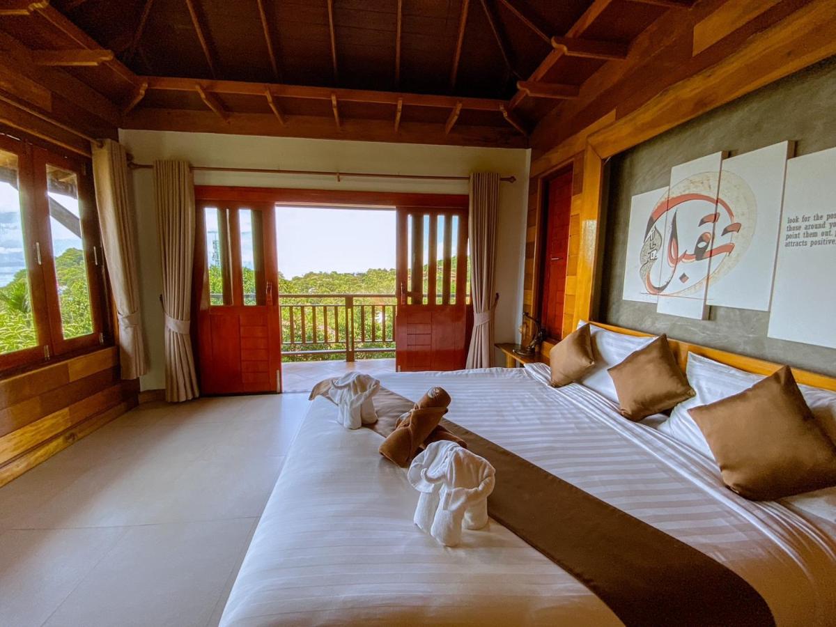 Puteri Lanta Family Villas - Housity