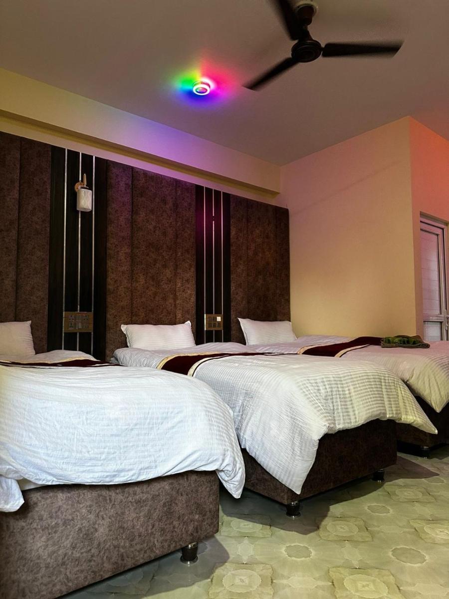 Hotel Hot Pot, Dhangadhi - Housity