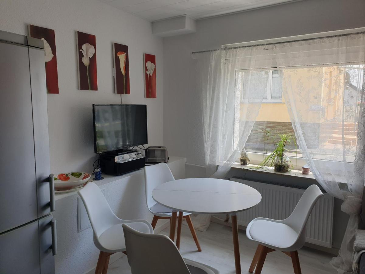 Ferienwohnung an der Hildegardiskirche - Housity