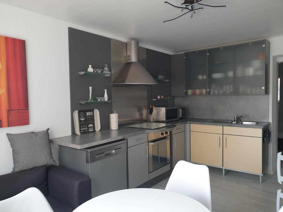 Ferienwohnung an der Hildegardiskirche - Housity
