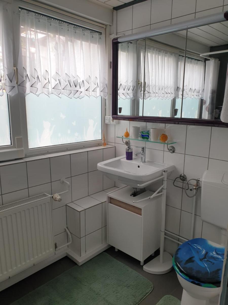 Ferienwohnung an der Hildegardiskirche - Housity