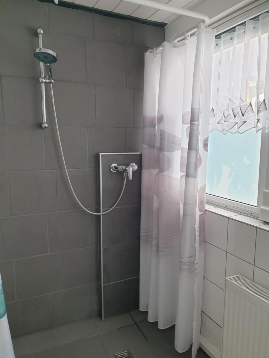 Ferienwohnung an der Hildegardiskirche - Housity
