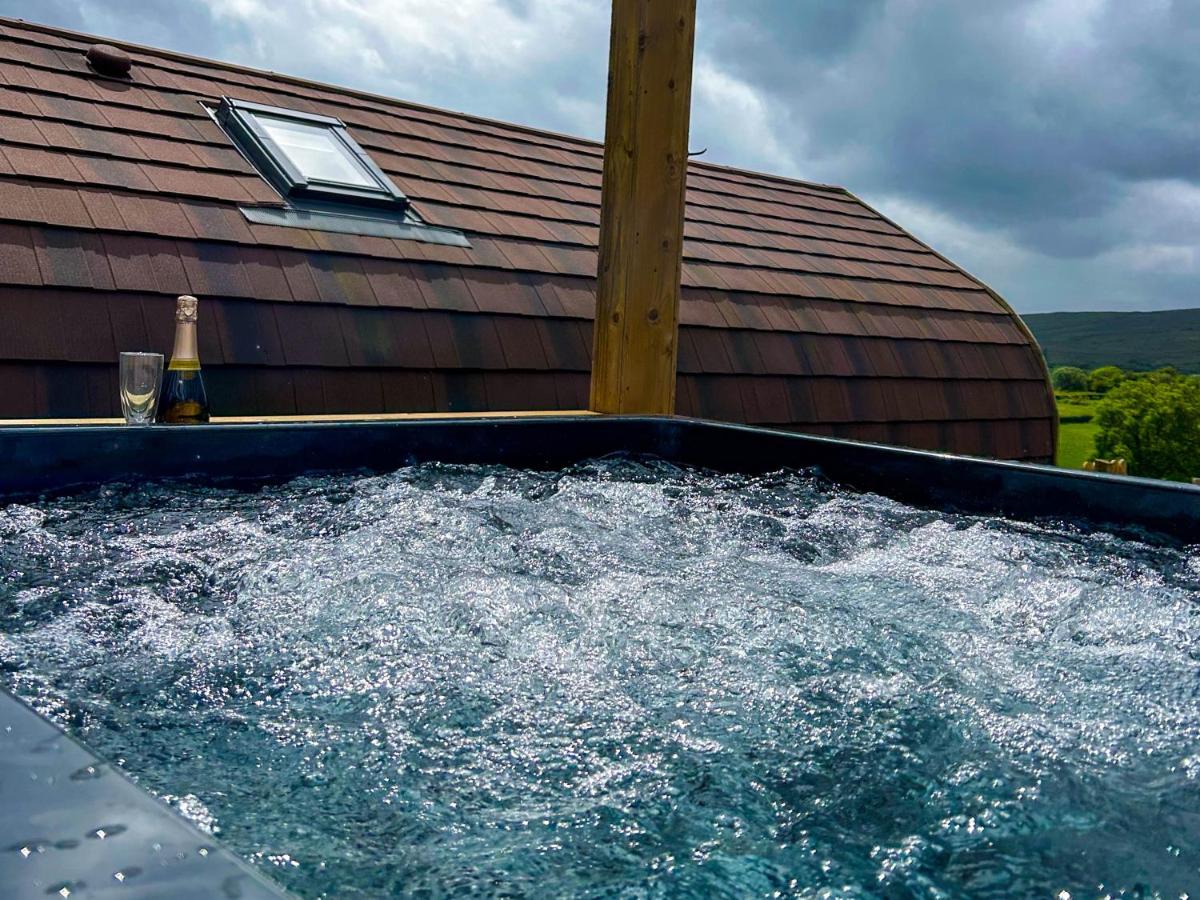 Carntogher Cabins - Housity