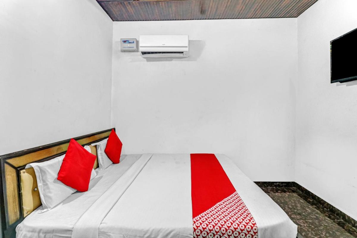 Shiv Guest House - Housity