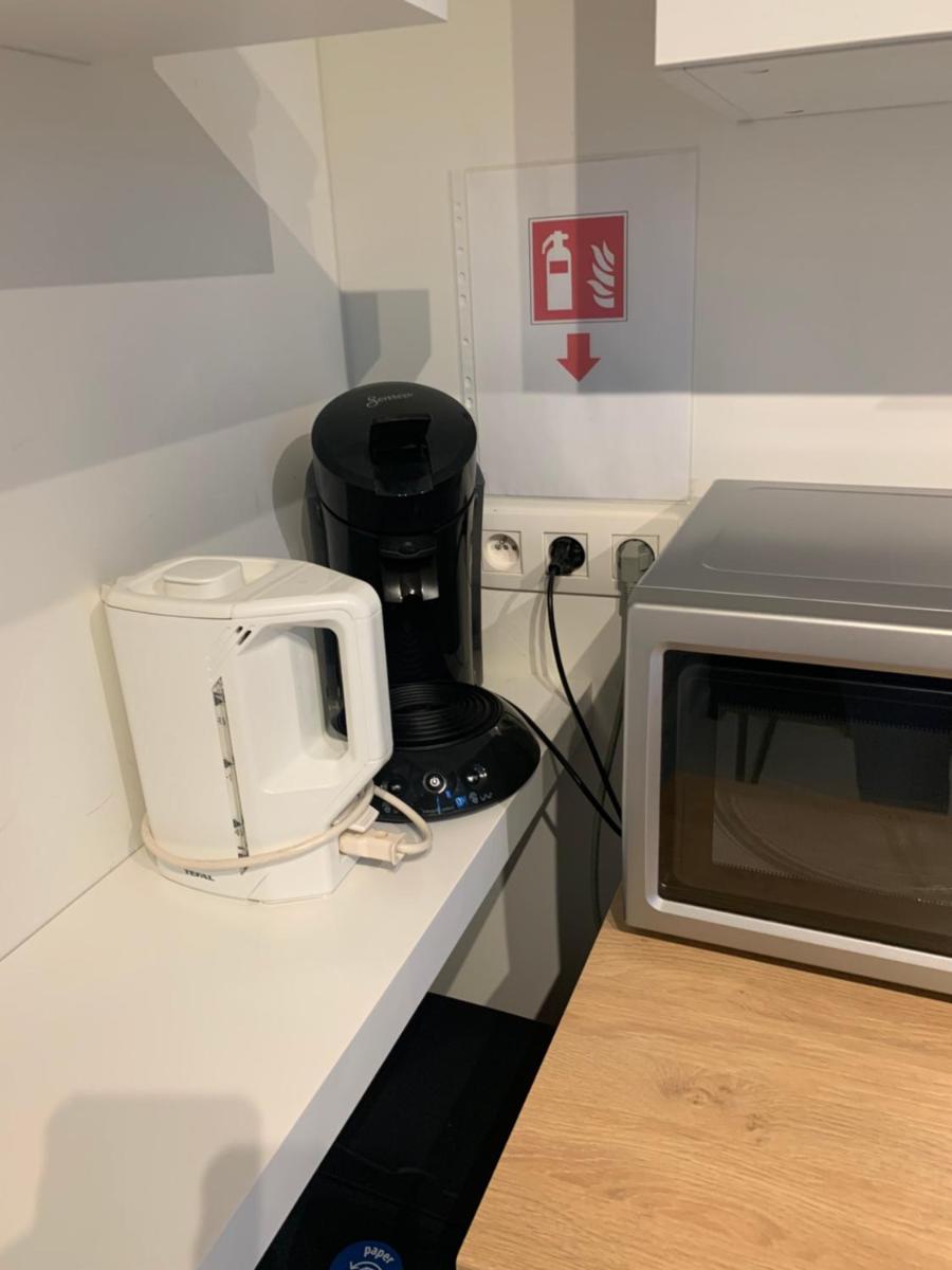 Prachtige gastsuite in Ranst 