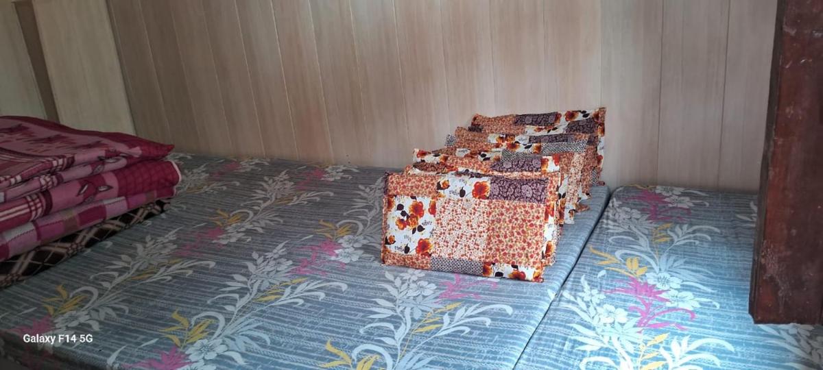 Bagwari House - Housity