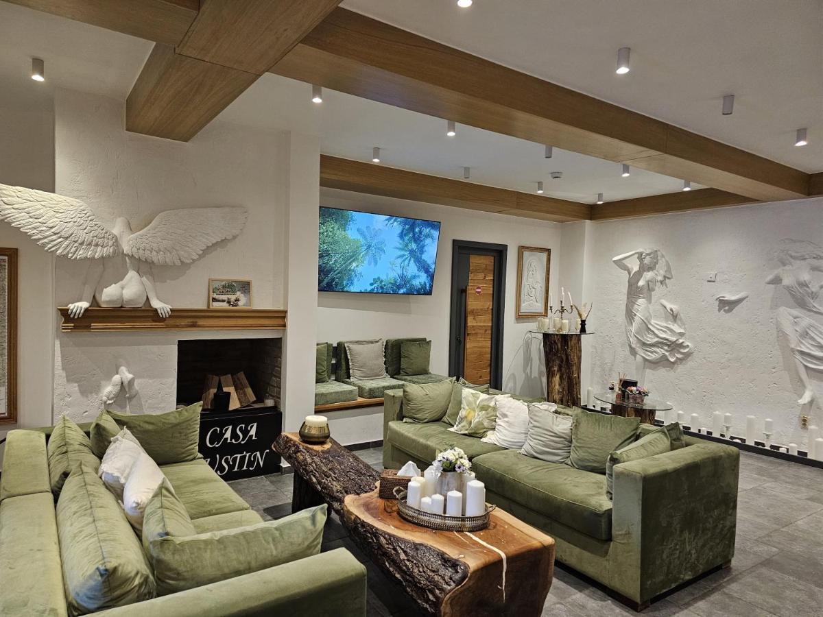 Casa Iustin - Housity