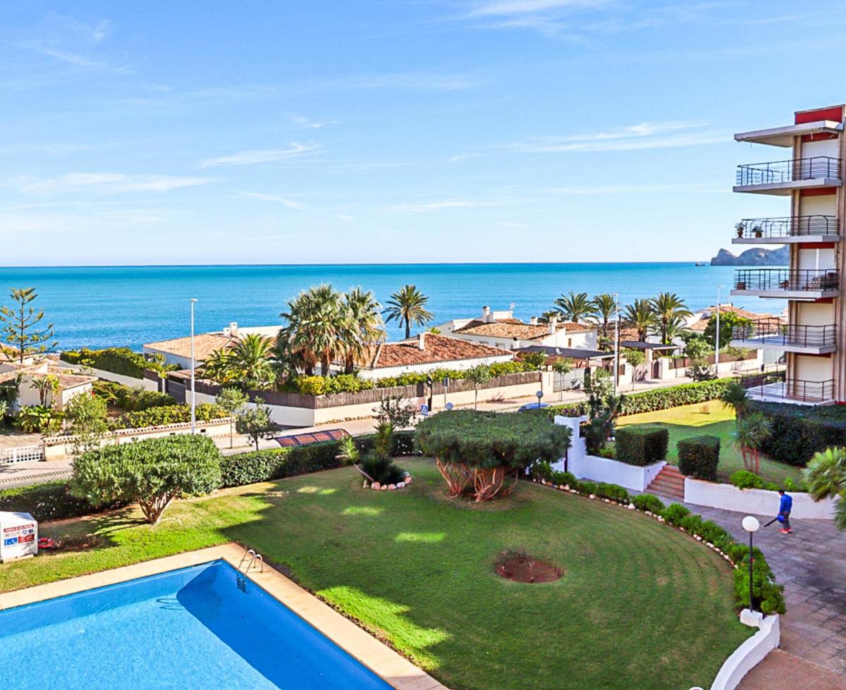 Precioso apartamento junto al mar - Housity