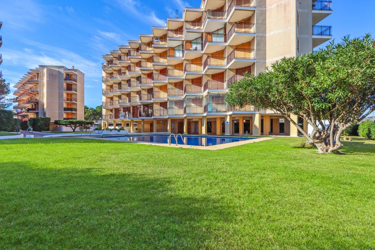 Precioso apartamento junto al mar - Housity