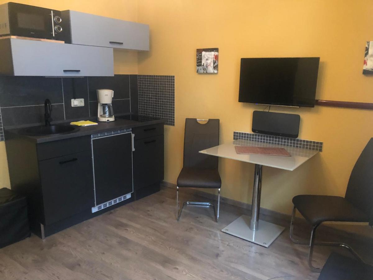 Ferienwohnung Goselager - Housity