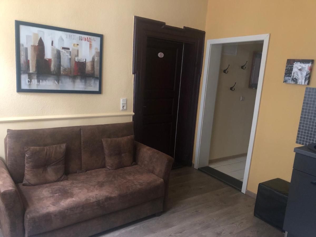 Ferienwohnung Goselager - Housity