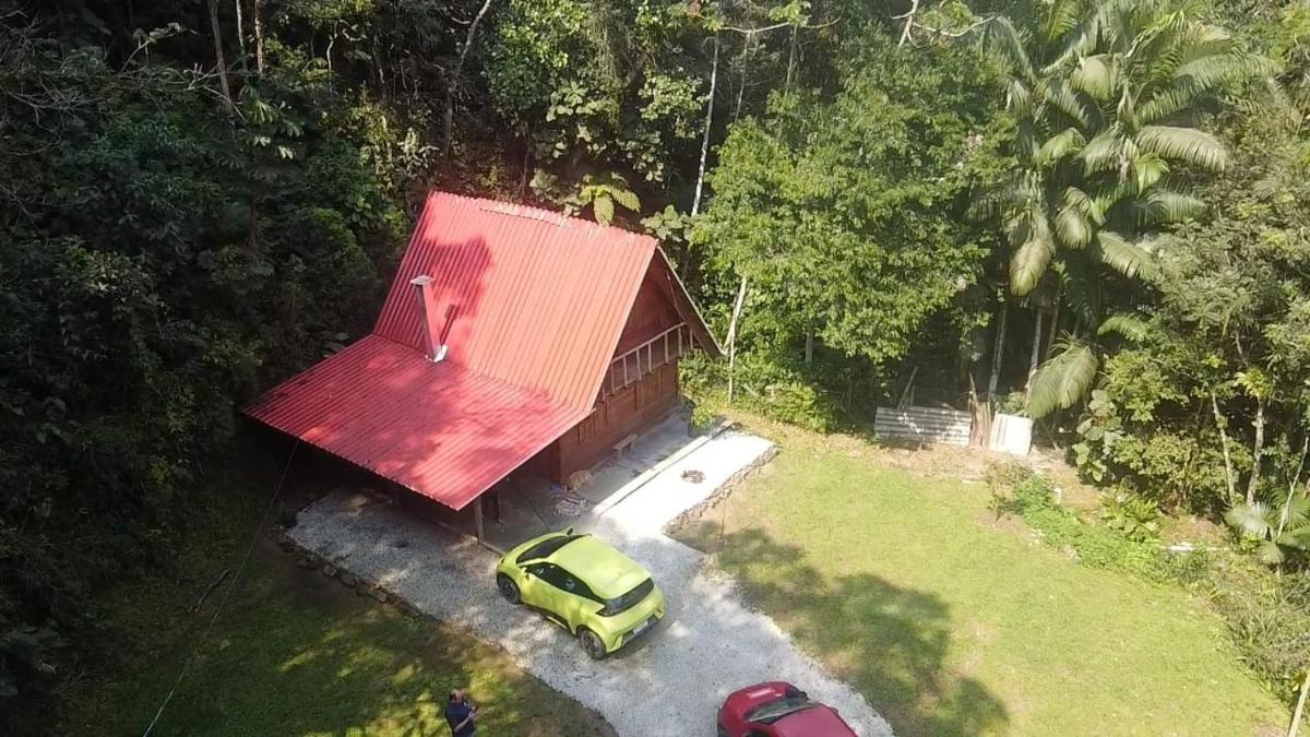 Chalé em meio à natureza! - Housity