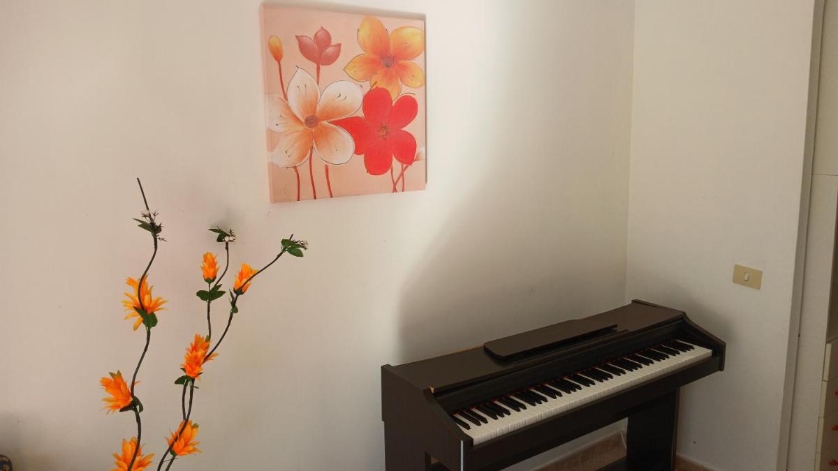 Comfortable apartment, near city and sea - Housity