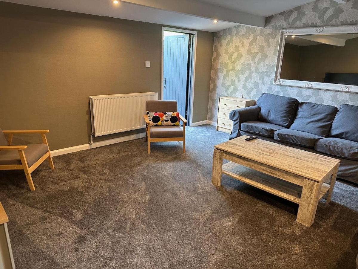 TheWaterfrontLodges - Housity