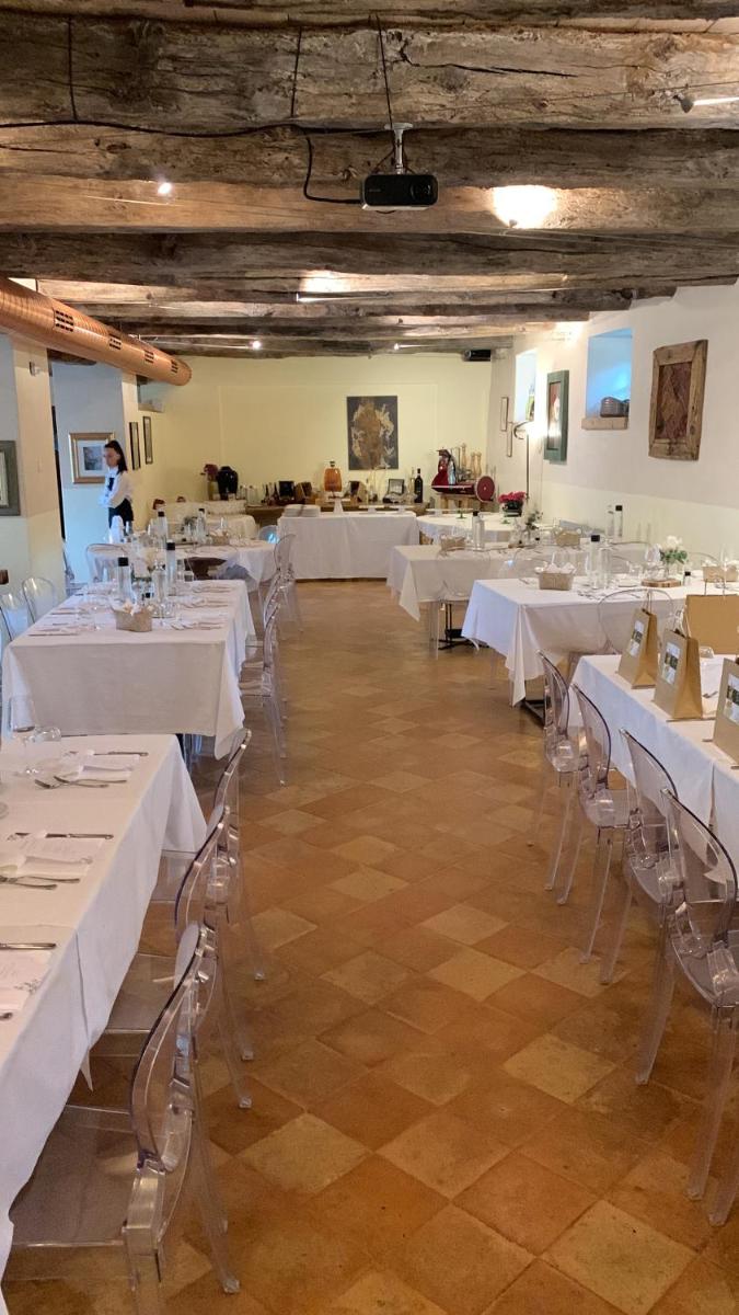 Locanda Cà dei Santi - Housity