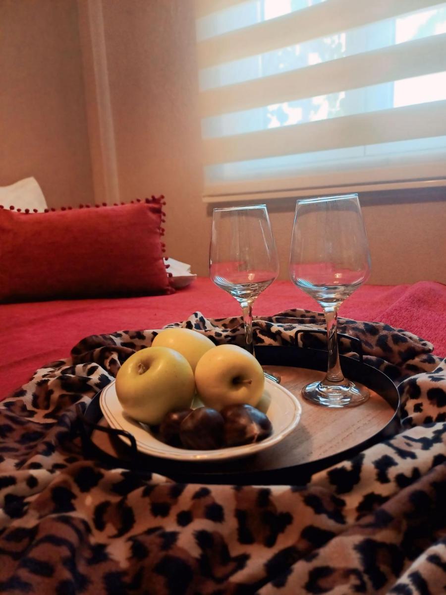 Room Ntina Kastraki - Housity