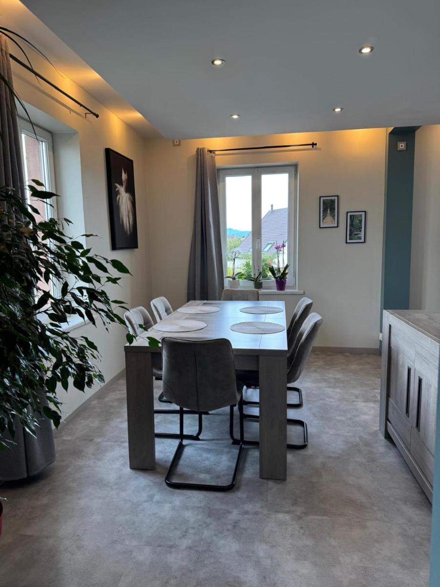 Le "Vue sur Châteaux" - avec parking proche Colmar - Housity