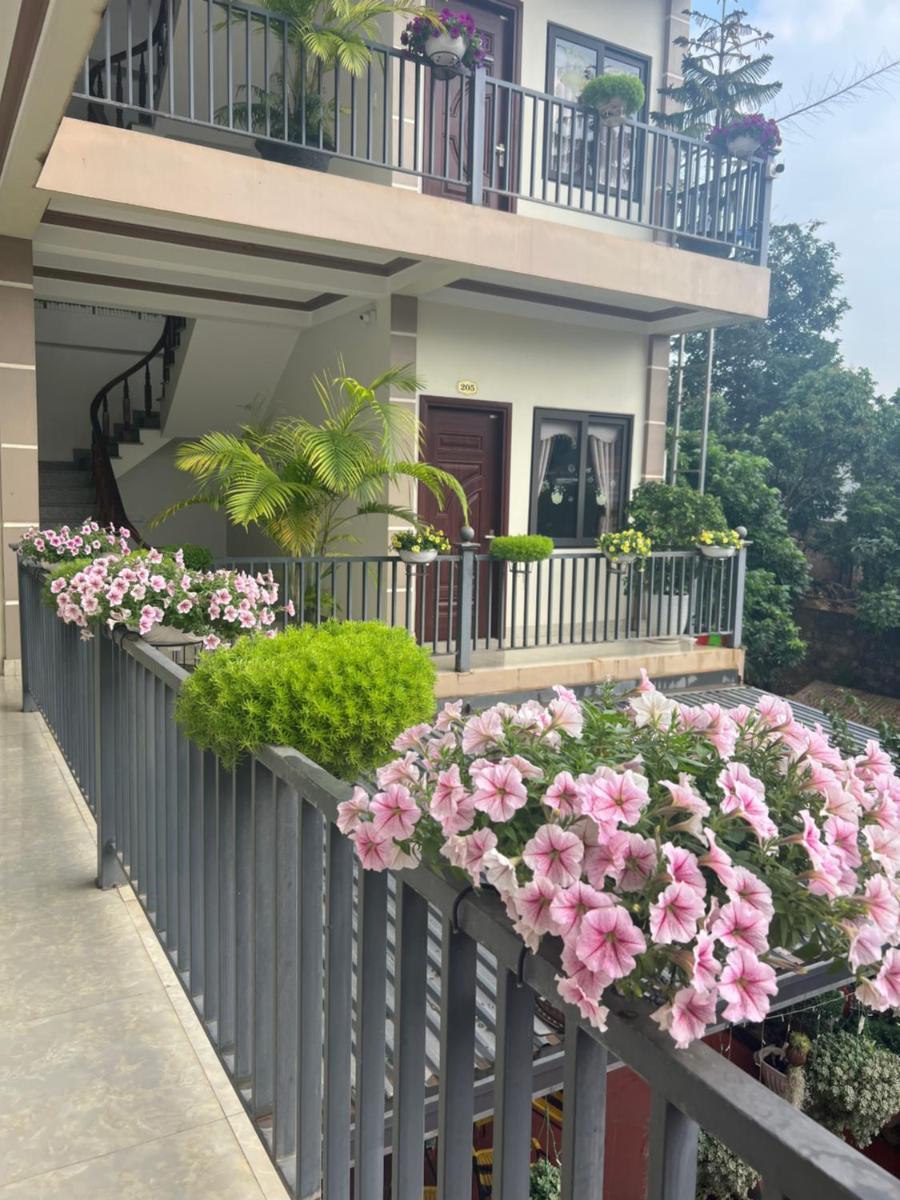 Nhà Nghỉ Ngọc Long - Housity