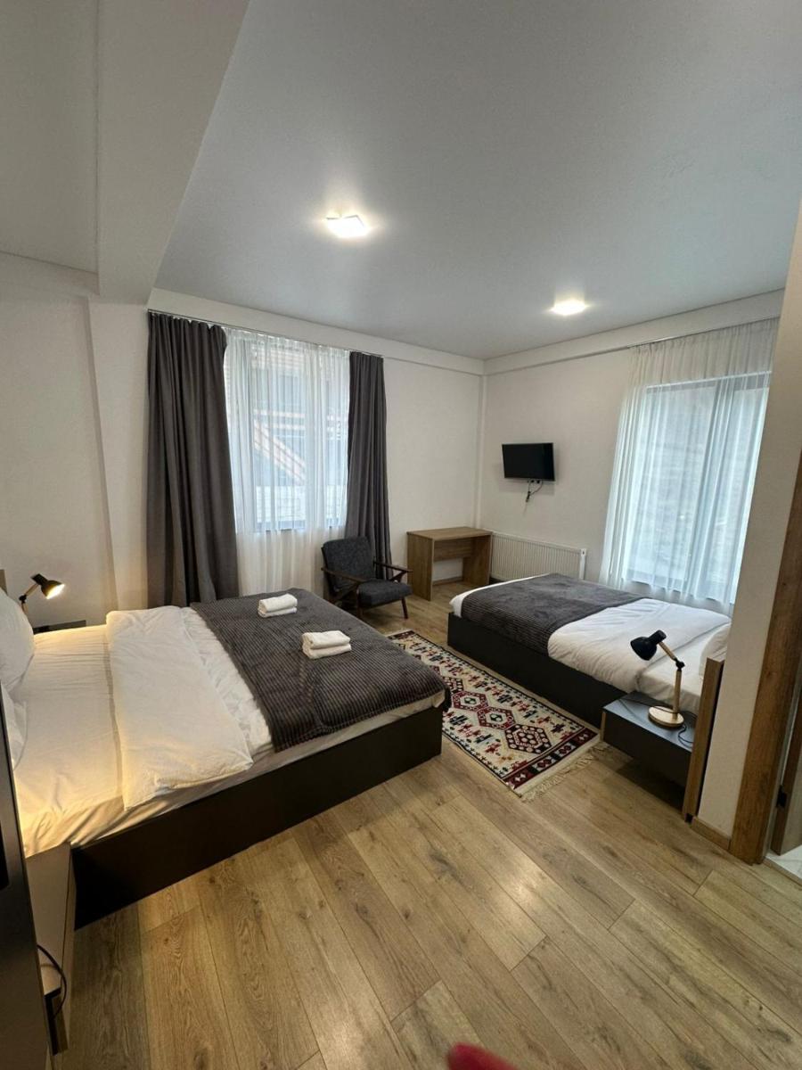 Chalet Kazbegi - Housity