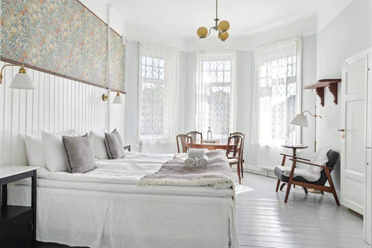 STF Villa Söderåsen B&B - Housity