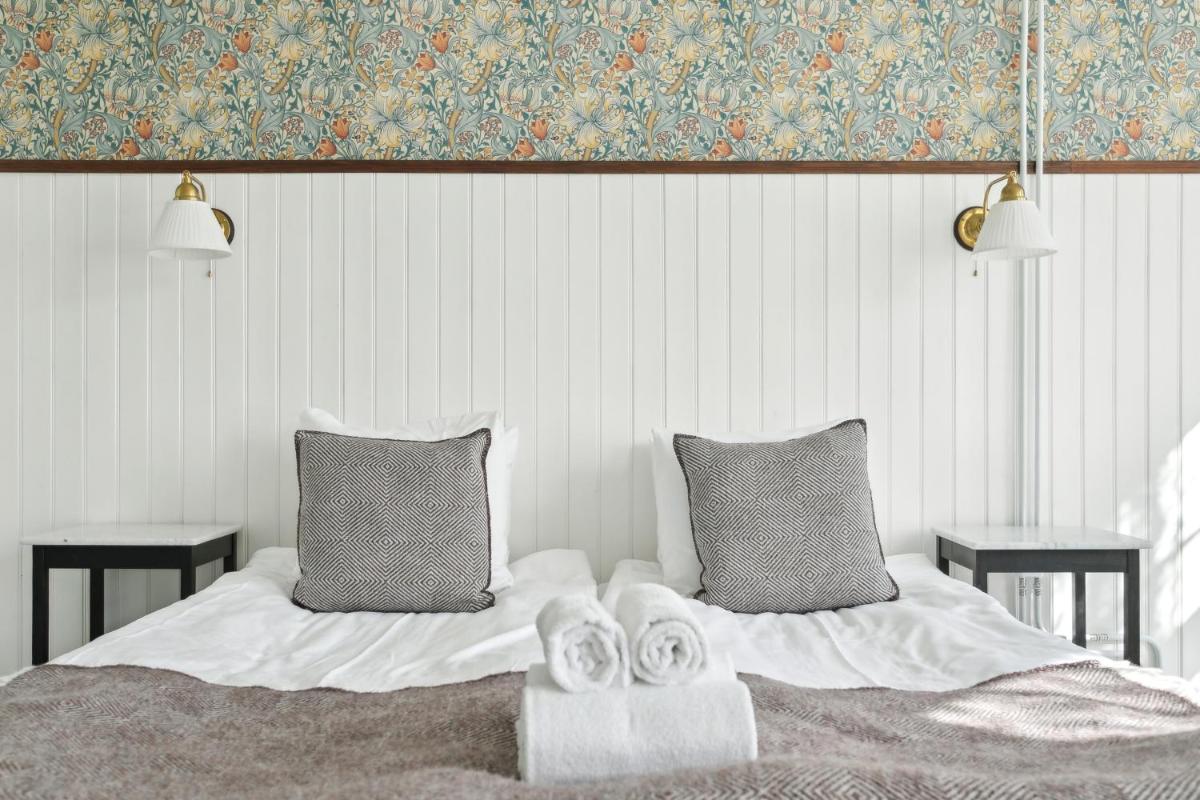 STF Villa Söderåsen B&B - Housity