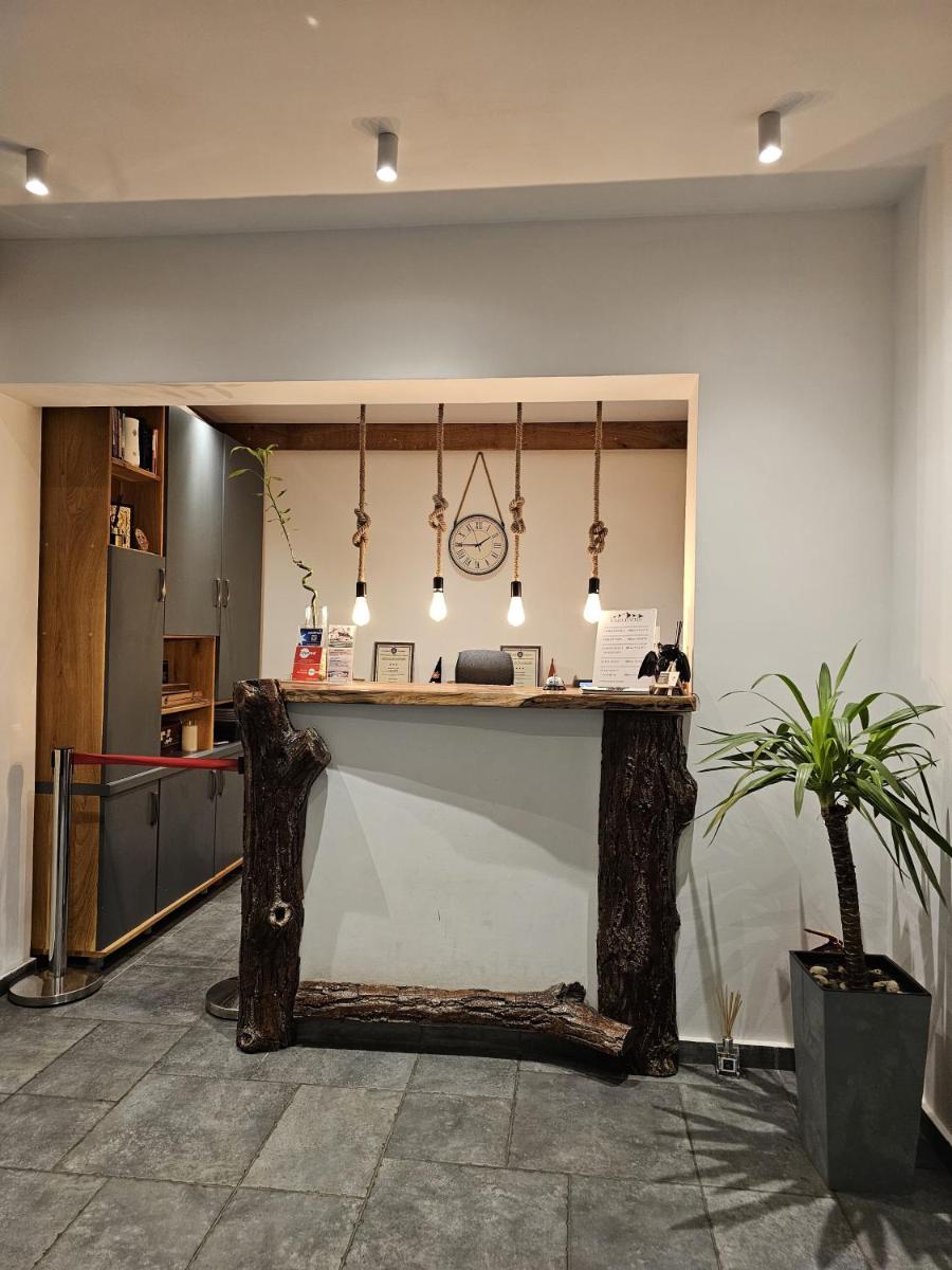 Casa Iustin - Housity
