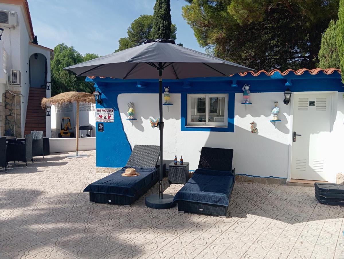 Villa Benucia family guest house - Housity