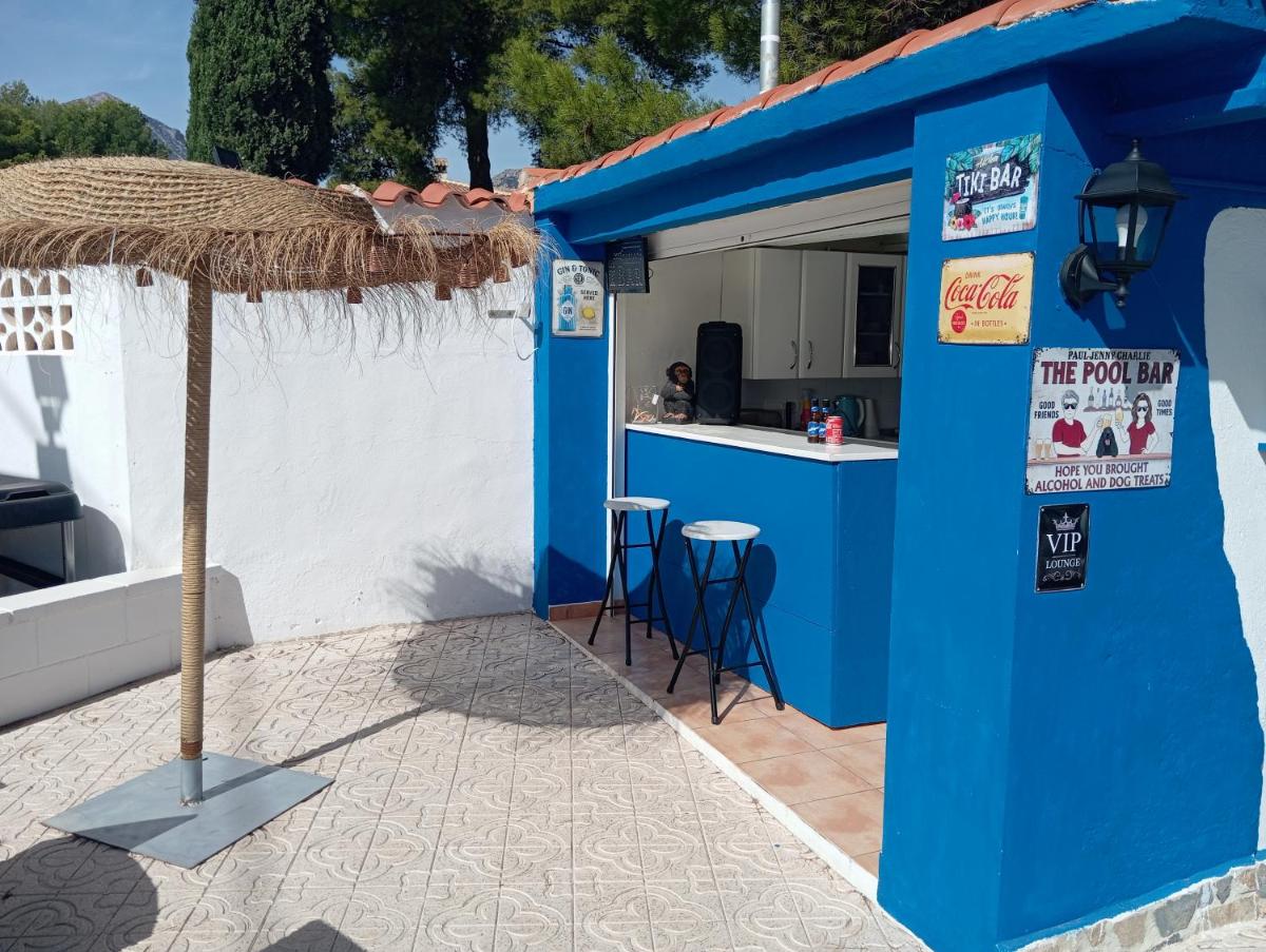 Villa Benucia family guest house - Housity