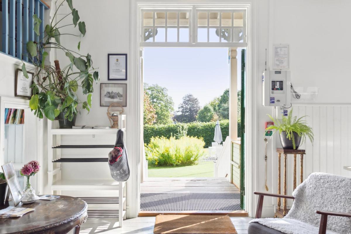 STF Villa Söderåsen B&B - Housity