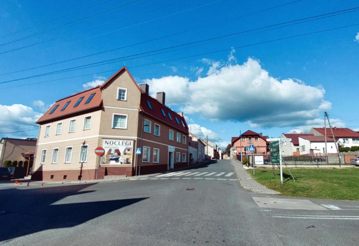 AE BERG Apartamenty - Housity