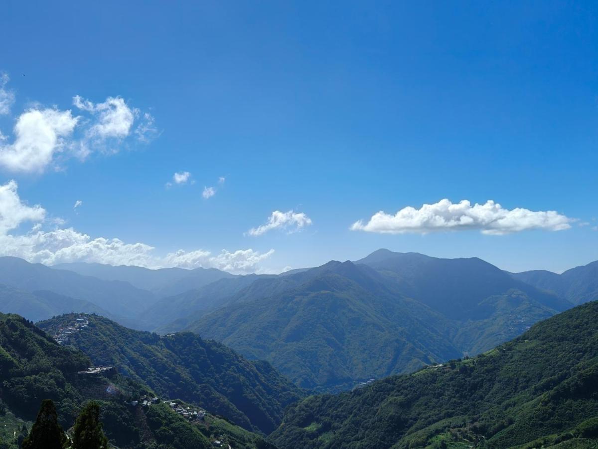 The fairy land - Lala Mountain - Housity