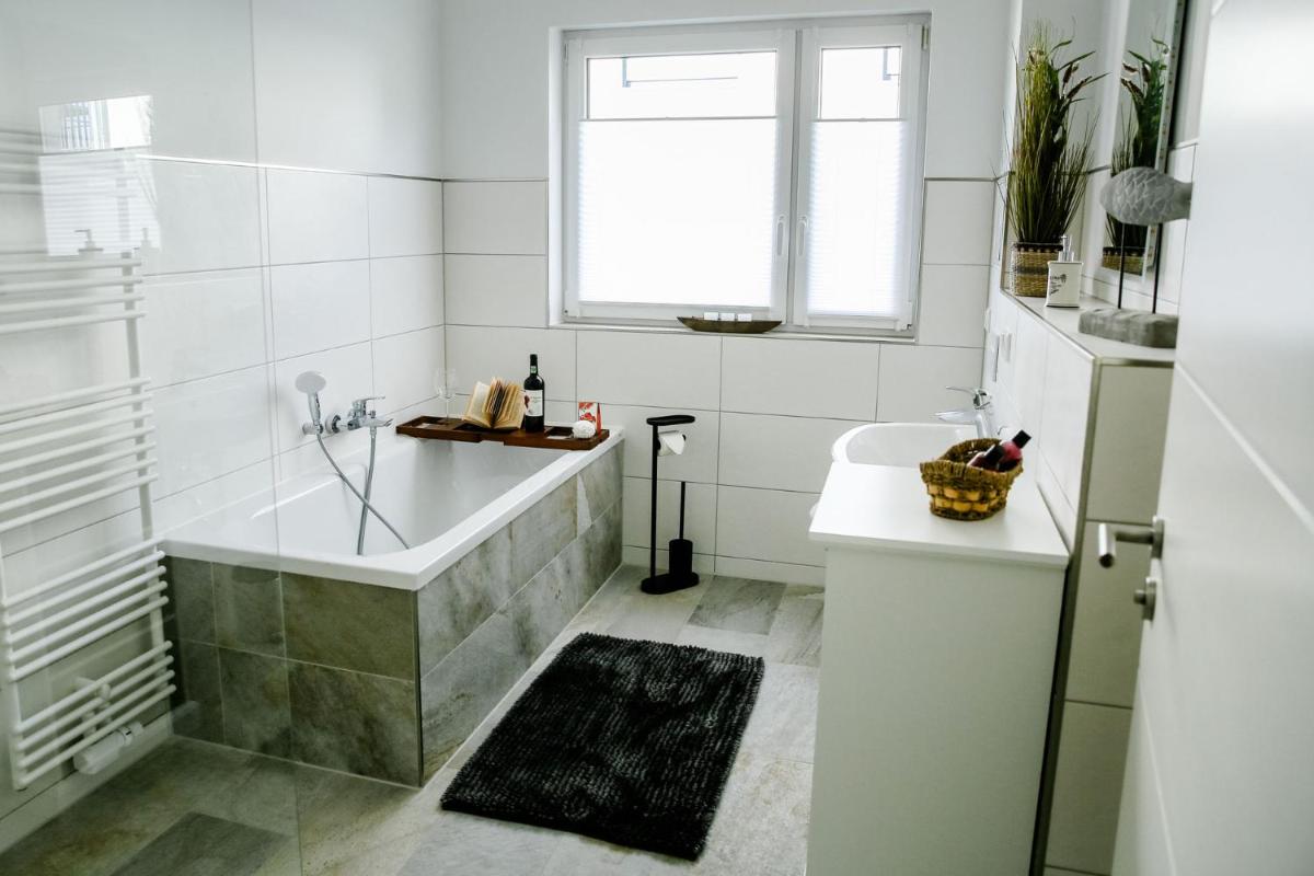 Apartmenthaus Windland - Housity