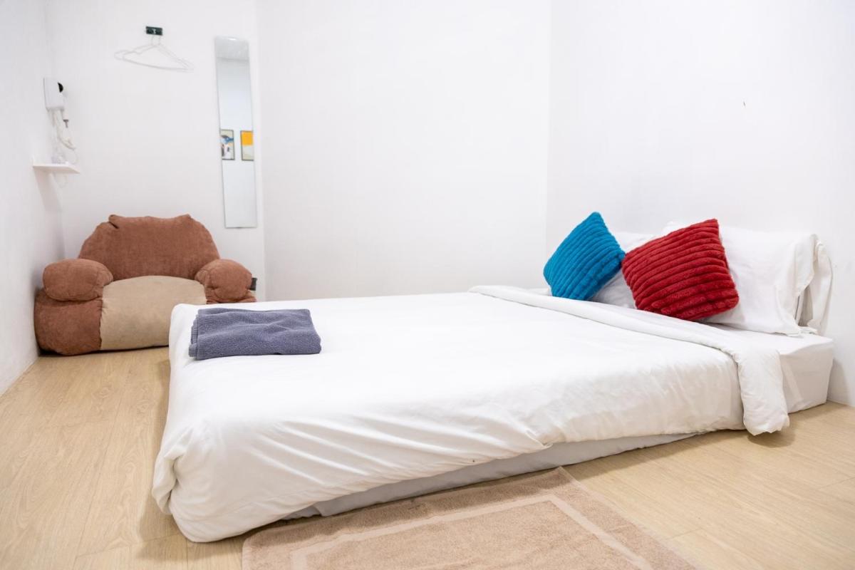 TRANSIT Donmueang Airport HOSTEL - Housity