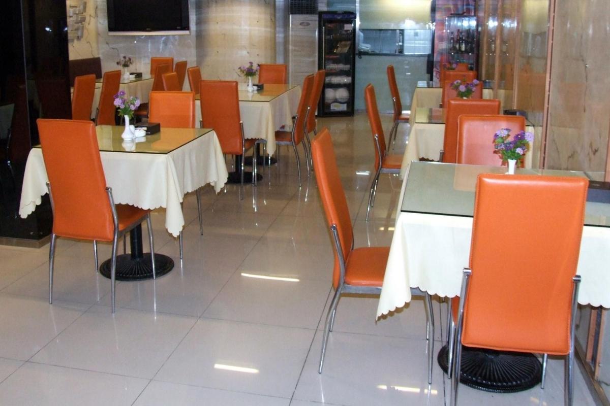 Motel Wuhan Yellow Crane Tower Shouyi Square Fuxing Road Metro Station - Housity