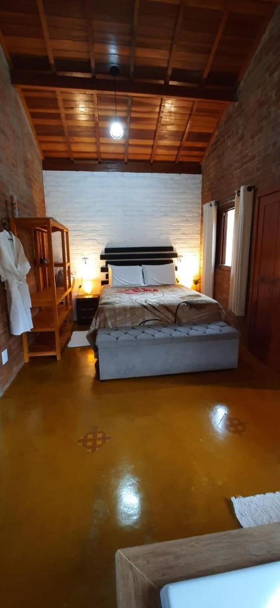 Chalé recanto na serra - Housity