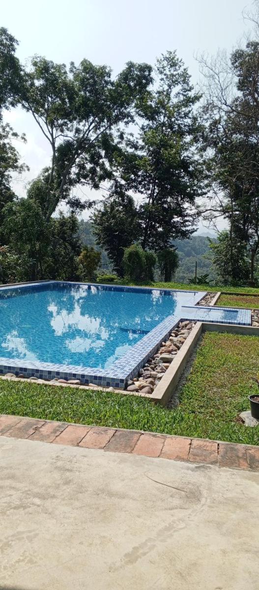 Zen Namkhan Boutique Resort - Housity