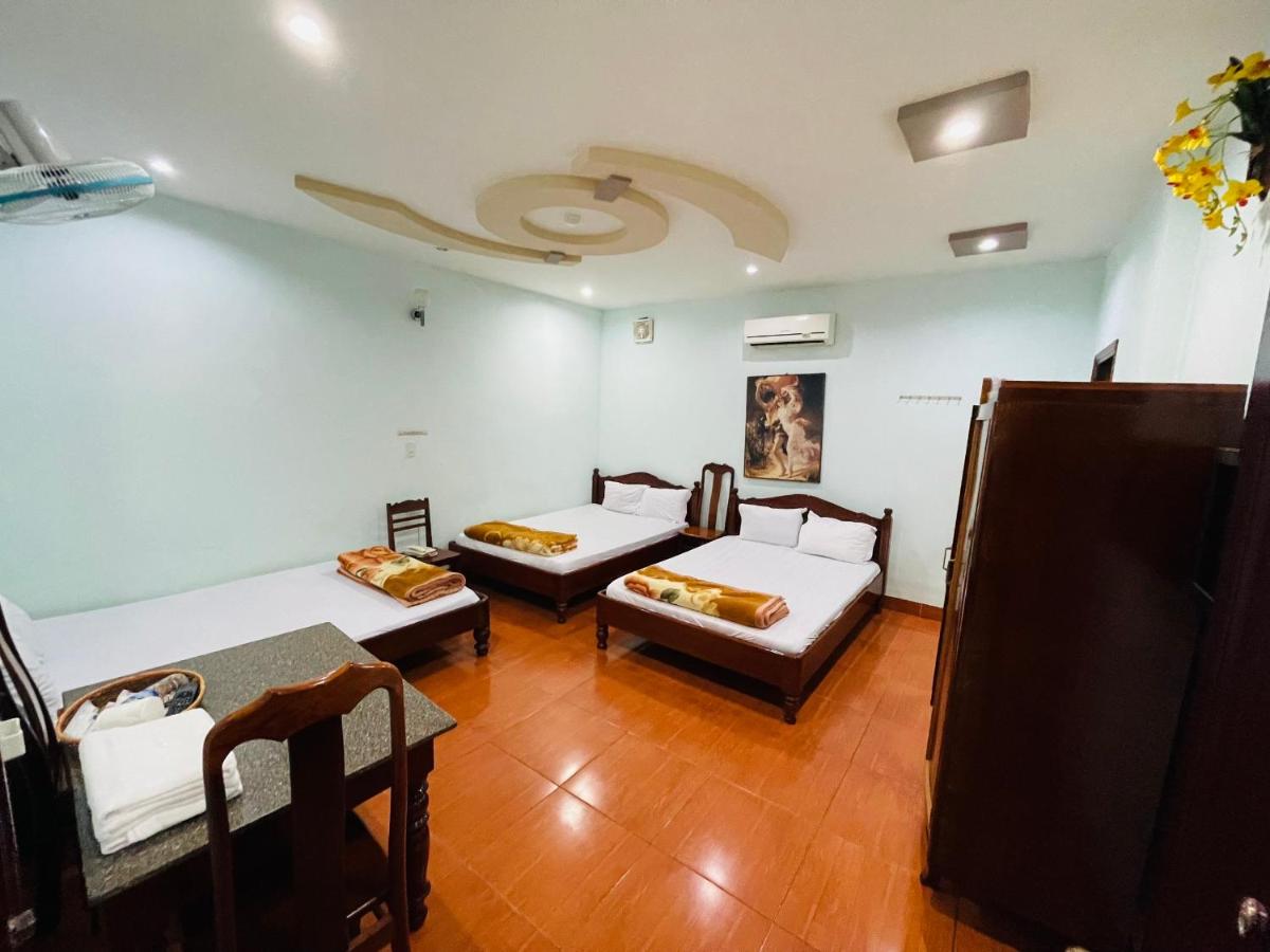 Manh Hung Hotel - Hizvo