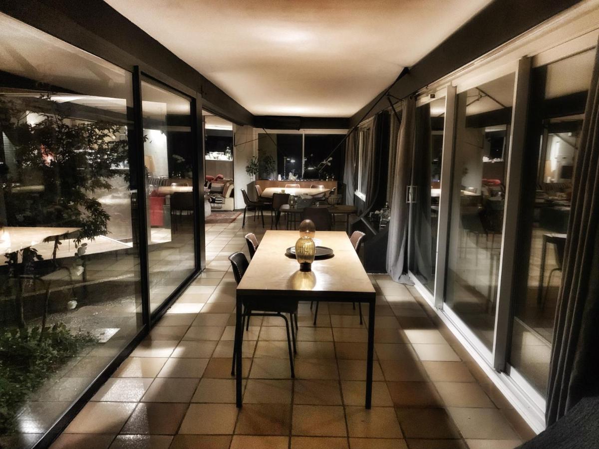 Casa mARTa : Suites, terrasses et vue panoramique - Housity