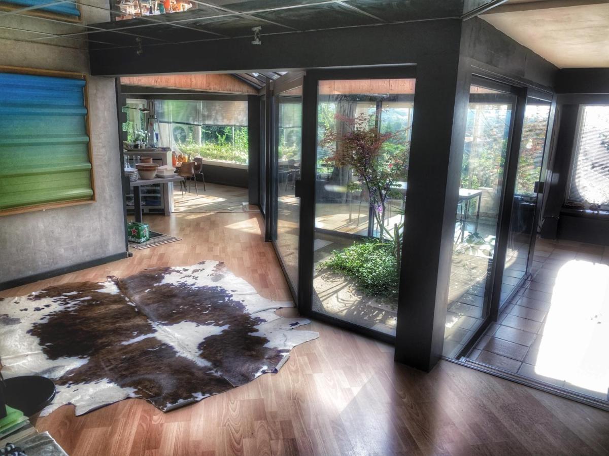 Casa mARTa : Suites, terrasses et vue panoramique - Housity