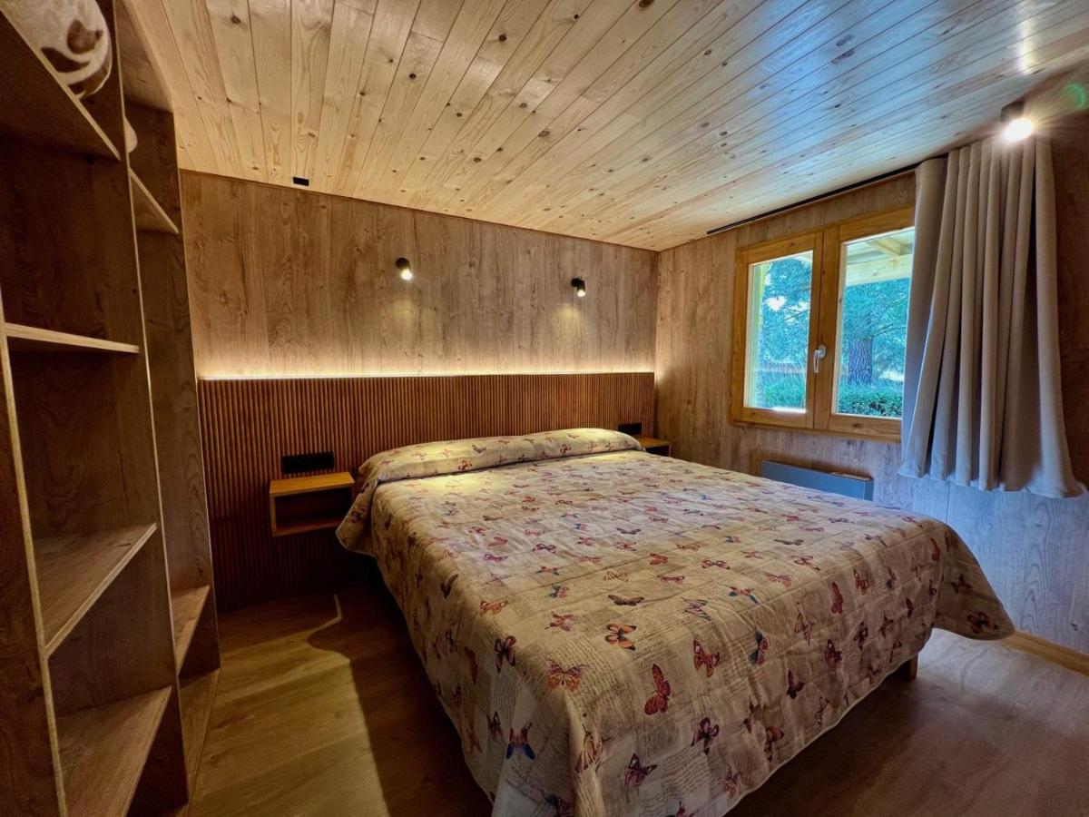 Camping Prades Park - Housity