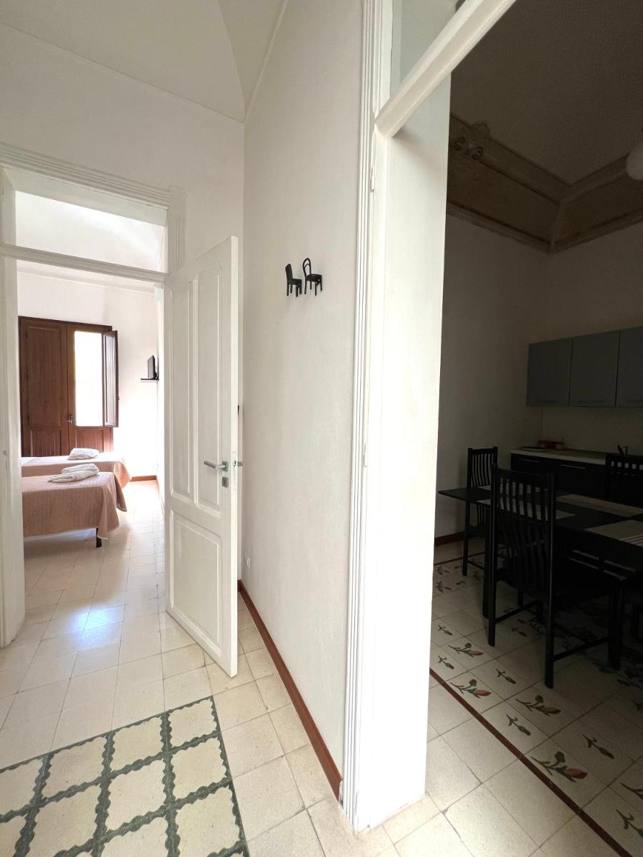 Cortile Bassi 185 - Housity