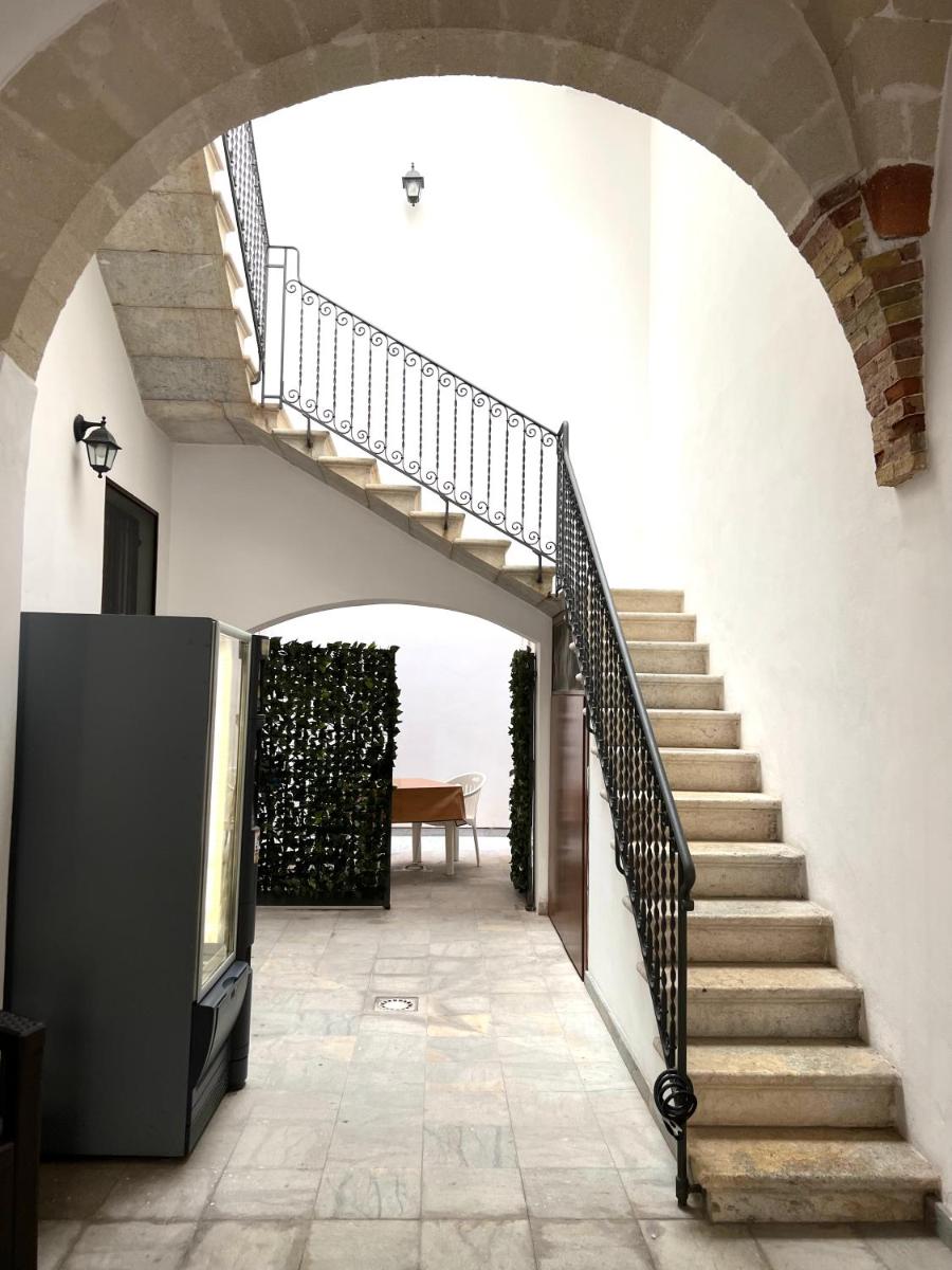 Cortile Bassi 185 - Housity