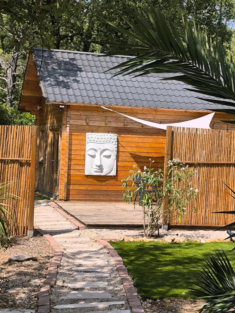Le Chalet de la Villa Terre Neuve - Housity