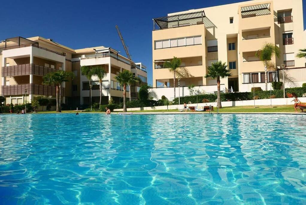 Appartement Haut Standing - Bouznika plage - Housity