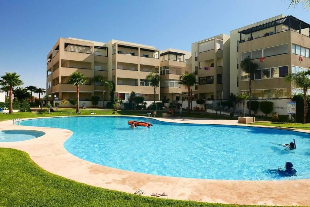 Appartement Haut Standing - Bouznika plage - Housity