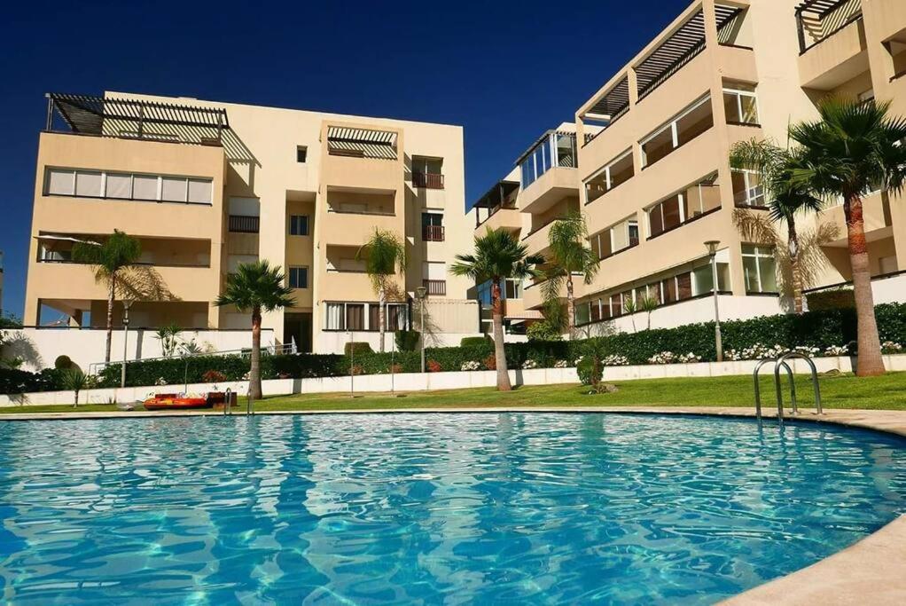 Appartement Haut Standing - Bouznika plage - Housity