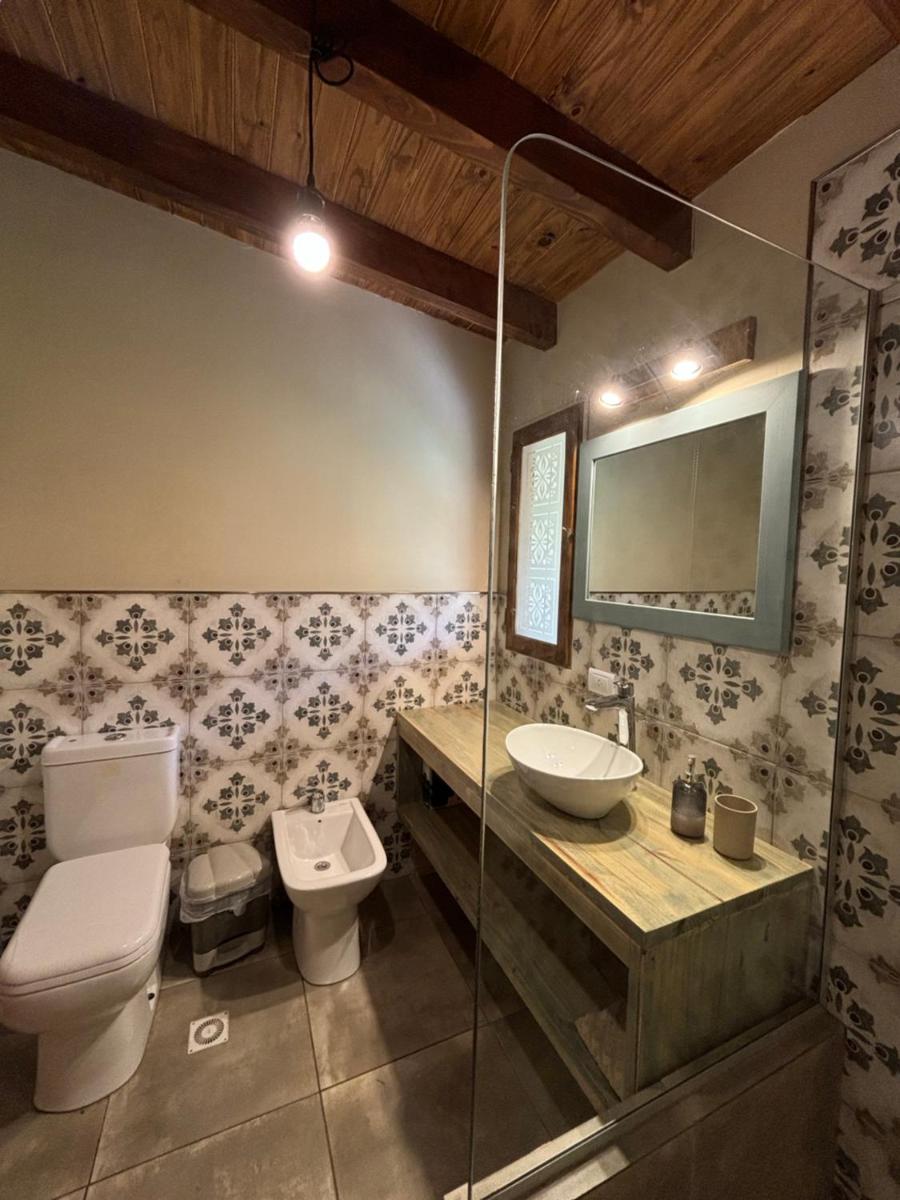 Cabañas Tierra Verde - Housity