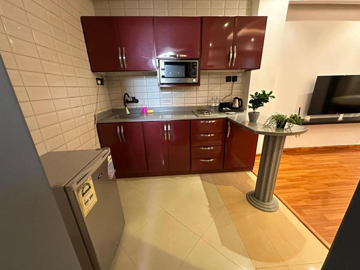 Afaq Retaj Serviced Apartments - Housity