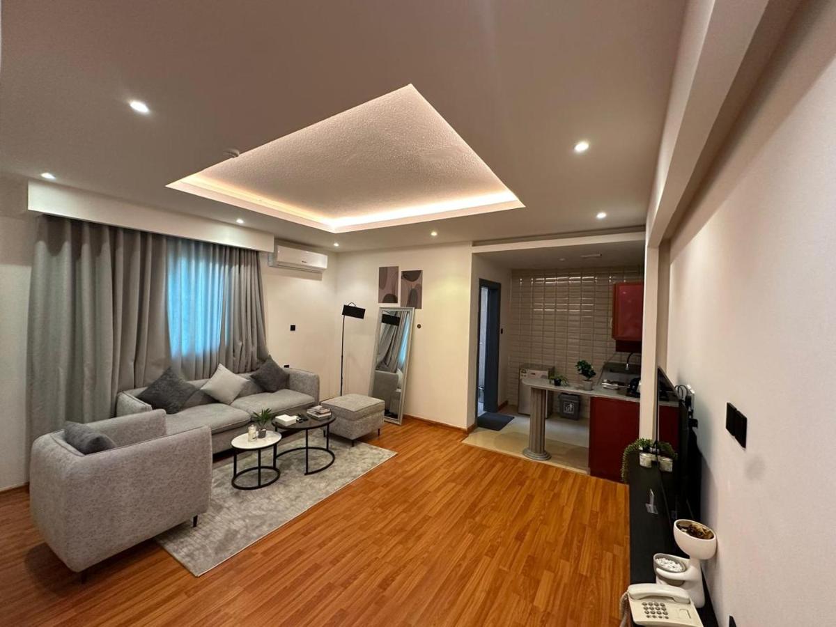 Afaq Retaj Serviced Apartments - Housity