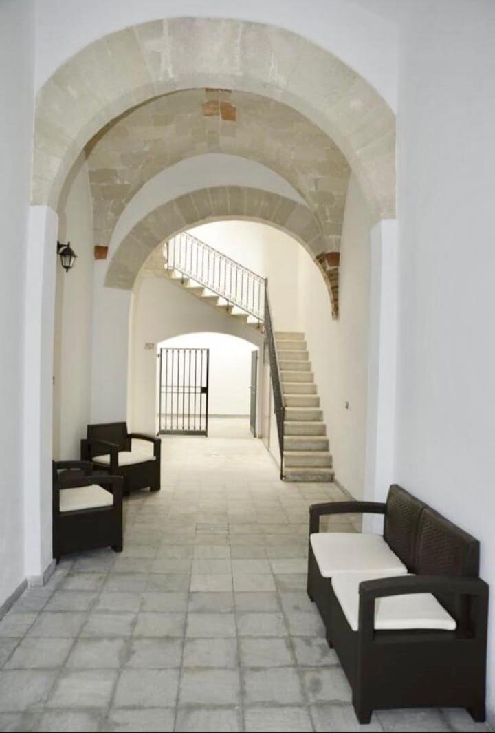 Cortile Bassi 185 - Housity